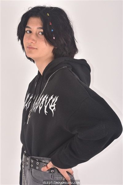 Muğla Cast Ajans Mina 71888