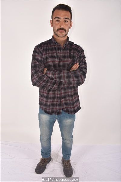 Muğla Cast Ajans Mürsel 71903