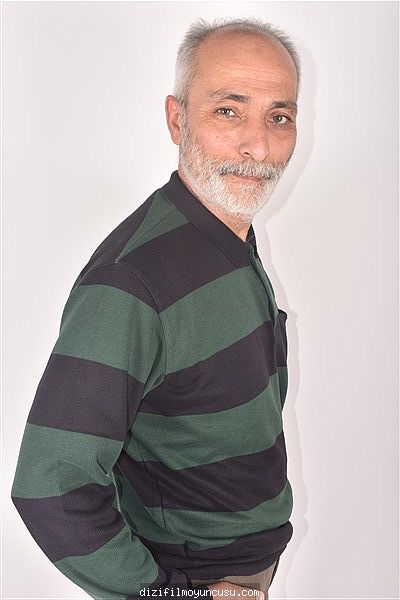 Erkek Oyuncular Adayımız Mustafa