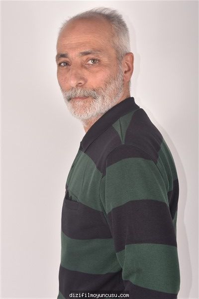 İzmir Cast Ajans Mustafa 71636