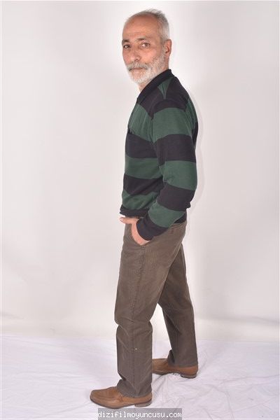 İzmir Cast Ajans Mustafa 71637