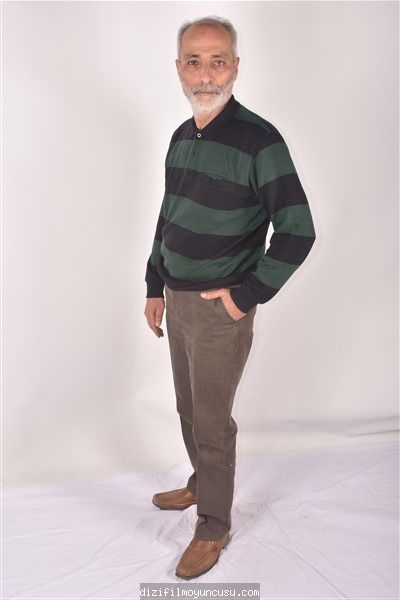 İzmir Cast Ajans Mustafa 71638