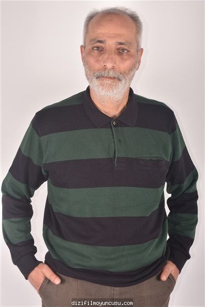 İzmir Cast Ajans Mustafa 71639