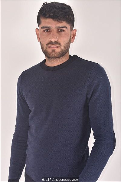 Erkek Oyuncular Adayımız Nevzat