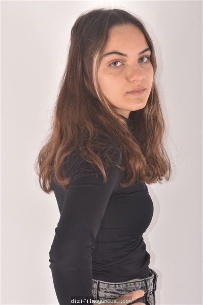 Muğla Cast Ajans Nisa 71768