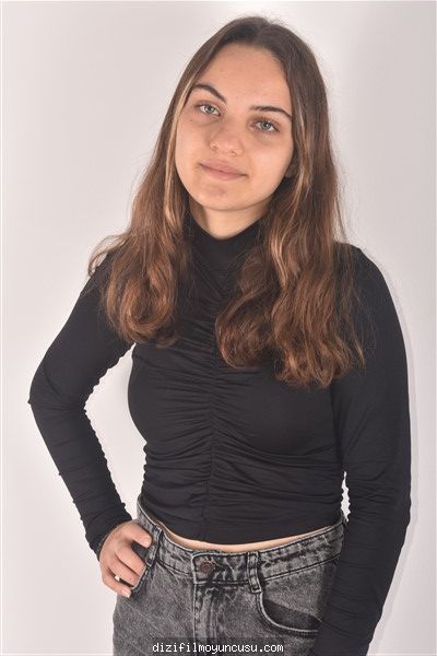 Muğla Cast Ajans Nisa 71771
