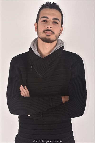 Erkek Oyuncular Adayımız Oğuzhan