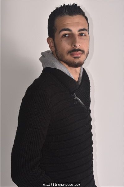 Muğla Cast Ajans Oğuzhan 71916