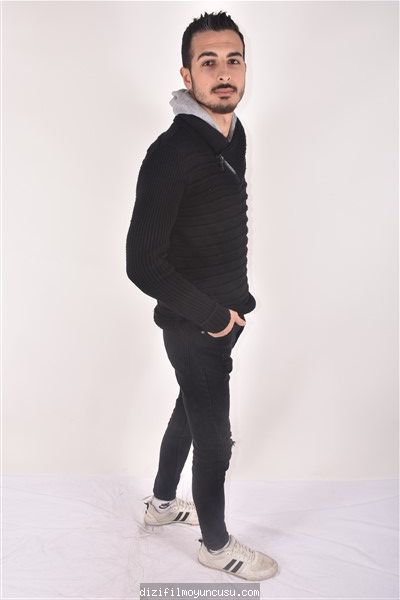 Muğla Cast Ajans Oğuzhan 71917
