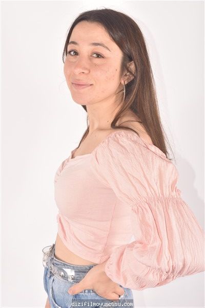 Muğla Cast Ajans Rabia 71923