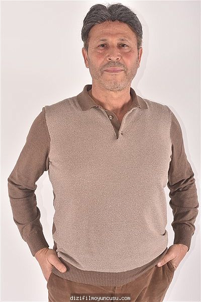Erkek Oyuncular Adayımız Şaban