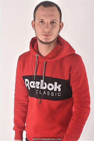 Erkek Oyuncular Adayımız Süleyman