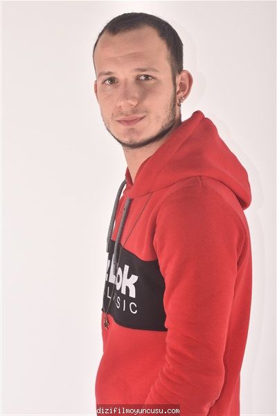 Muğla Cast Ajans Süleyman 71881