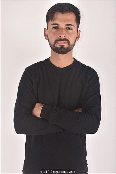 Erkek Oyuncular Adayımız Tayfun