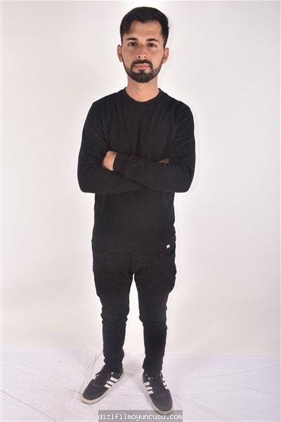 Muğla Cast Ajans Tayfun 71851