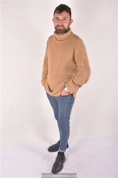 Muğla Cast Ajans Tolga 71726