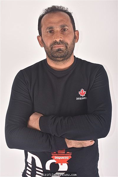 Erkek Oyuncular Adayımız Vedat
