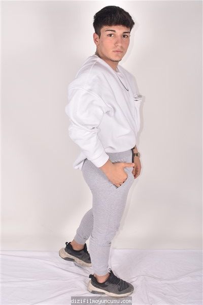 İzmir Cast Ajans Yusuf 71616