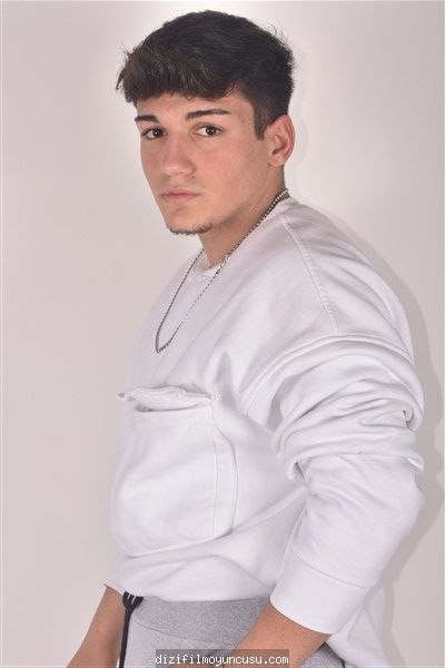 İzmir Cast Ajans Yusuf 71617
