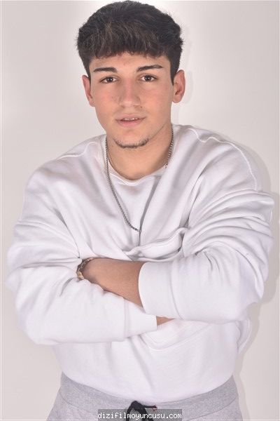 İzmir Cast Ajans Yusuf 71618