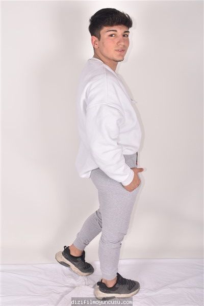 İzmir Cast Ajans Yusuf 71619