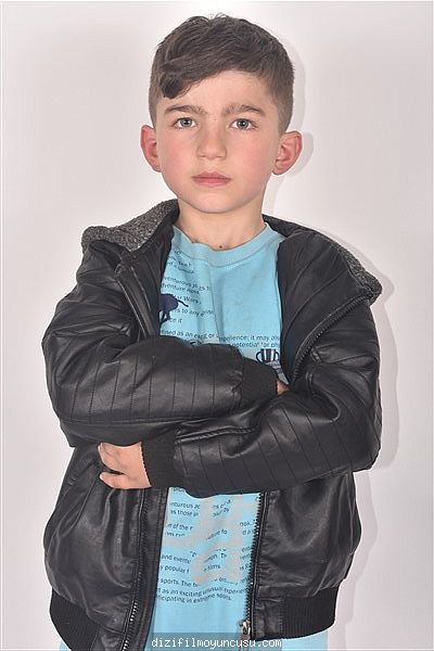 Çocuk Oyuncular Adayımız Zeki