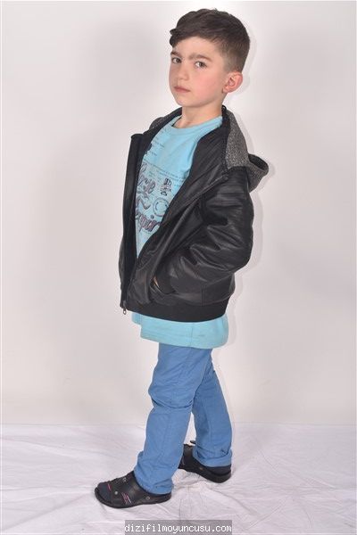 İzmir Cast Ajans Zeki 71821
