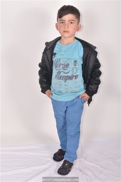 İzmir Cast Ajans Zeki 71822