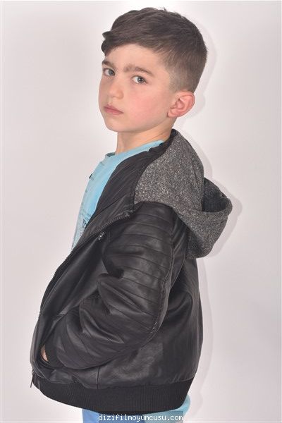 İzmir Cast Ajans Zeki 71823