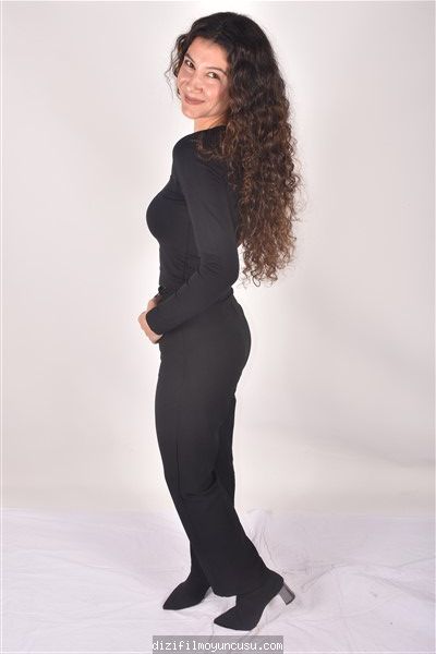 İzmir Cast Ajans Zeynep 71628