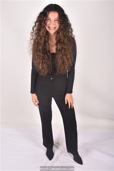 İzmir Cast Ajans Zeynep 71629