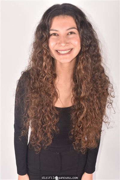 İzmir Cast Ajans Zeynep 71631