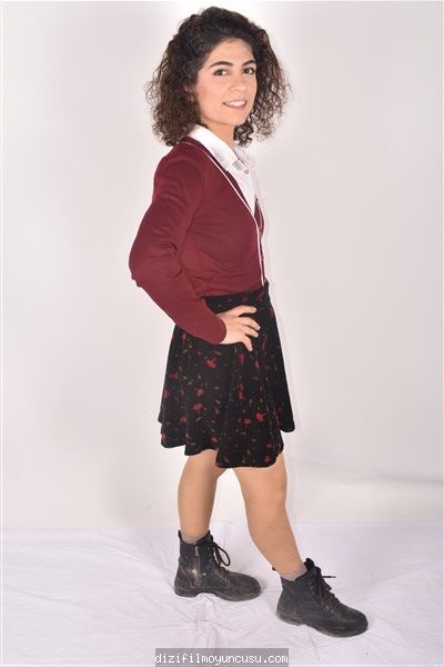 İzmir Cast Ajans Zeynep 71632