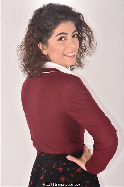 İzmir Cast Ajans Zeynep 71635