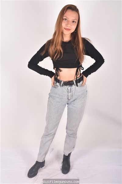 Denizli Cast Ajans Aleyna 72033
