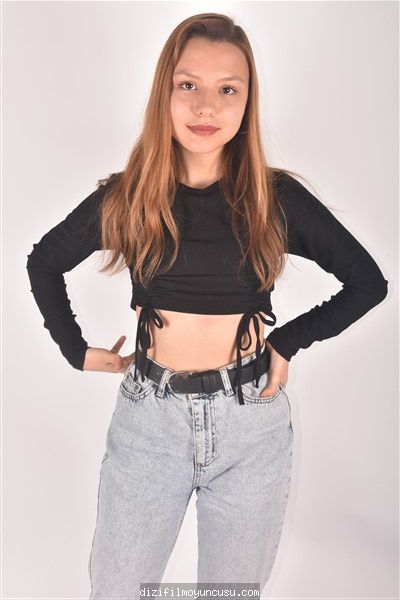 Denizli Cast Ajans Aleyna 72034