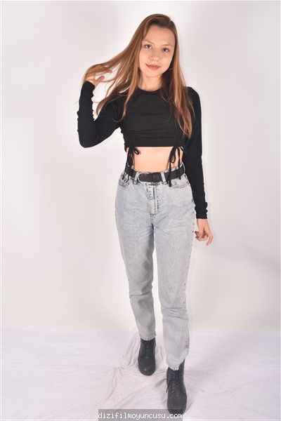 Denizli Cast Ajans Aleyna 72035