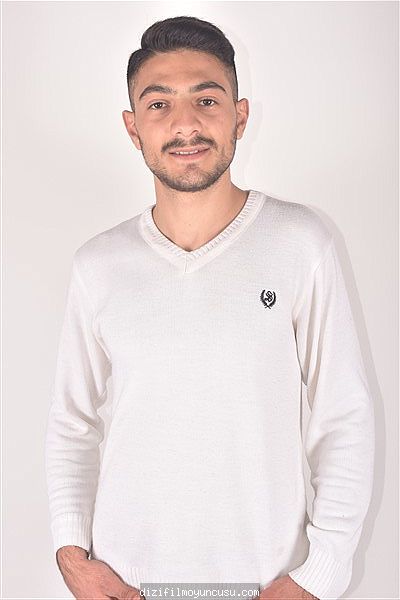 Erkek Oyuncular Adayımız Alihan