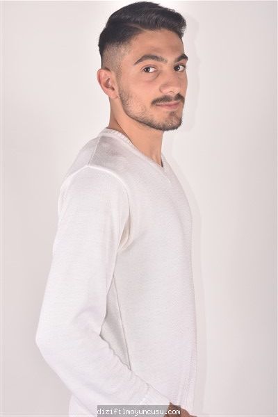 İzmir Cast Ajans Alihan 71976