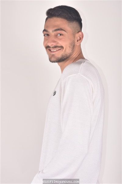 İzmir Cast Ajans Alihan 71979