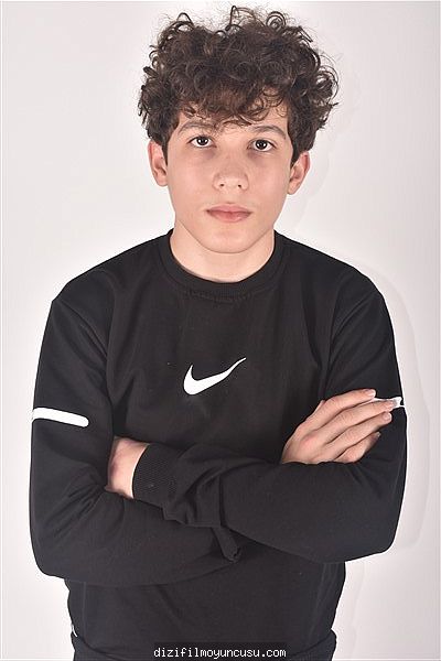 Erkek Oyuncular Adayımız Asil