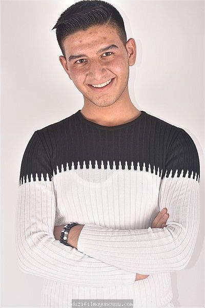 Erkek Oyuncular Adayımız Bayram
