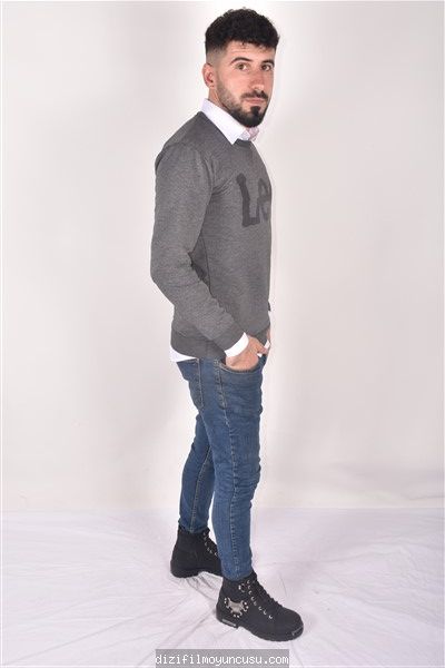 İzmir Cast Ajans Edip 71940