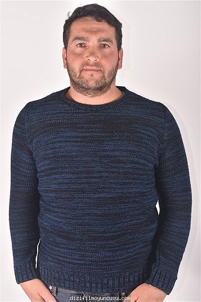 Erkek Oyuncular Adayımız Emrah
