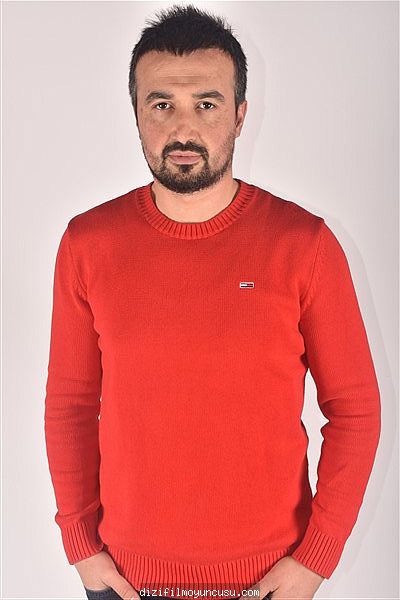 Erkek Oyuncular Adayımız Erman