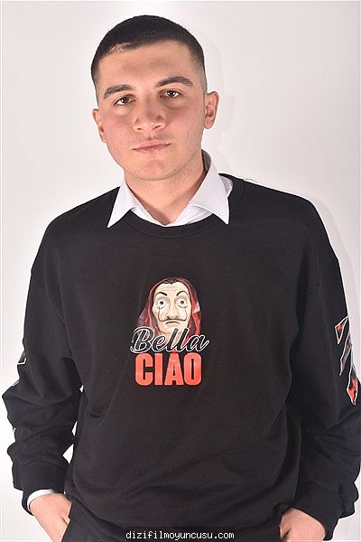 Erkek Oyuncular Adayımız Gökay