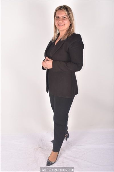 Denizli Cast Ajans Halime 72022