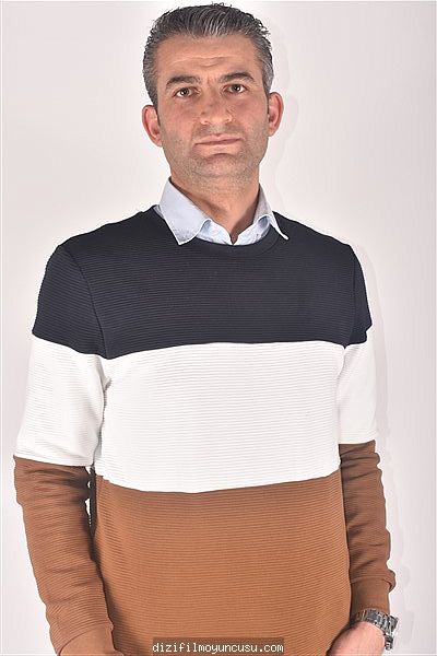 Erkek Oyuncular Adayımız İbrahim