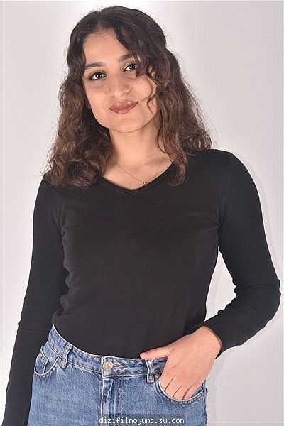Kadın Oyuncular Adayımız Kadriye
