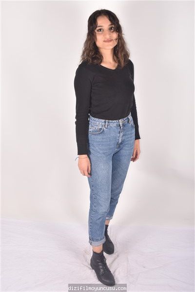 Denizli Cast Ajans Kadriye 72031